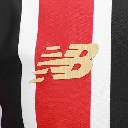 São Paulo away 25/26