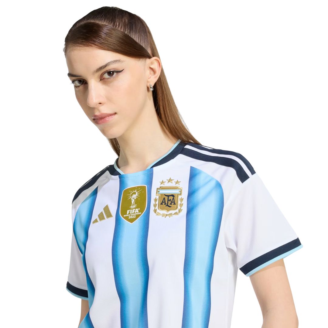 Argentina 2026/2027 home Fan women