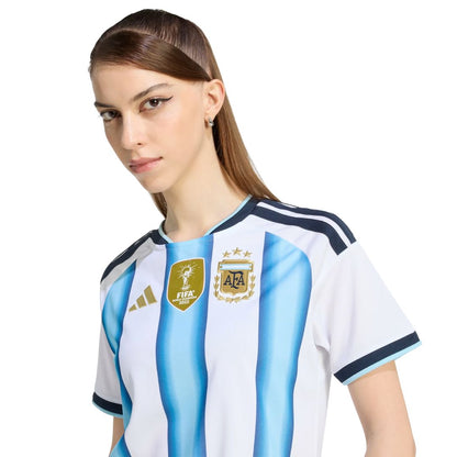 Argentina 2026/2027 home Fan women