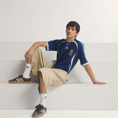 Argentina Away Shirt 2006