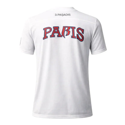 PSG Pre-Match 26/27 Jersey
