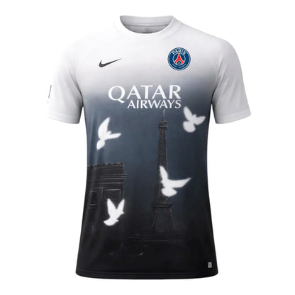 Paris Saint Germain Pre-Match 26/27 Jersey