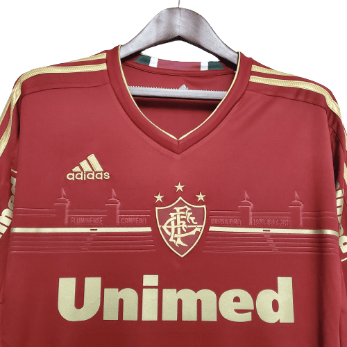 Fluminense Retro 2012