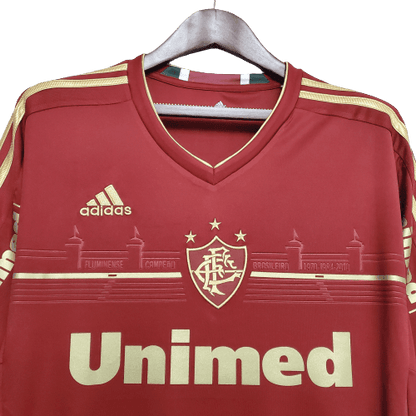 Fluminense Retro 2012