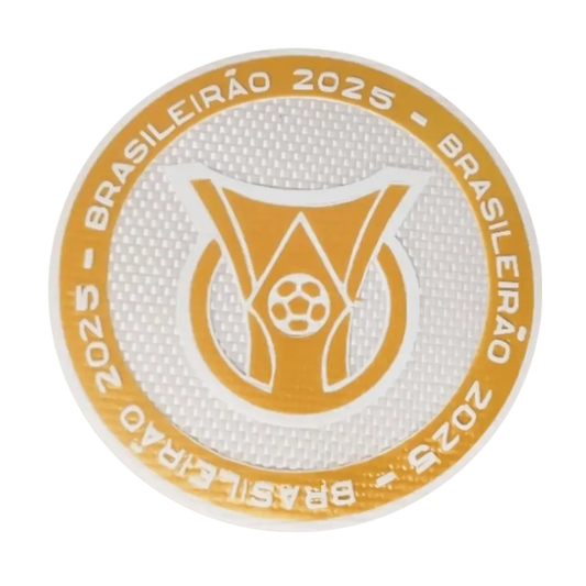 Patch Brasileirão Participation
