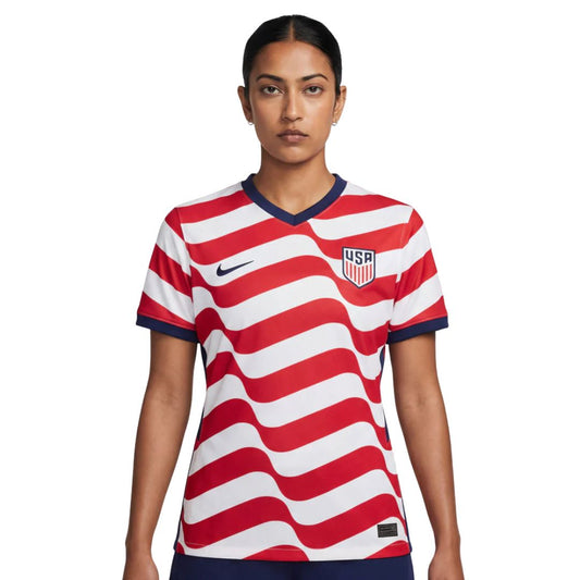 United States home World Cup 2026 - Women