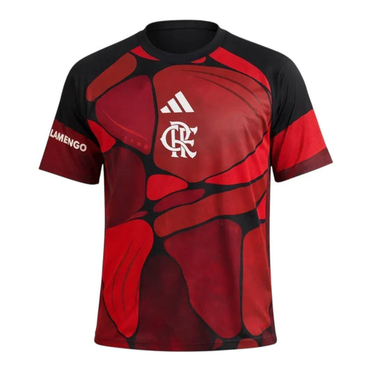 Flamengo Pre-Match 26/27 Jersey