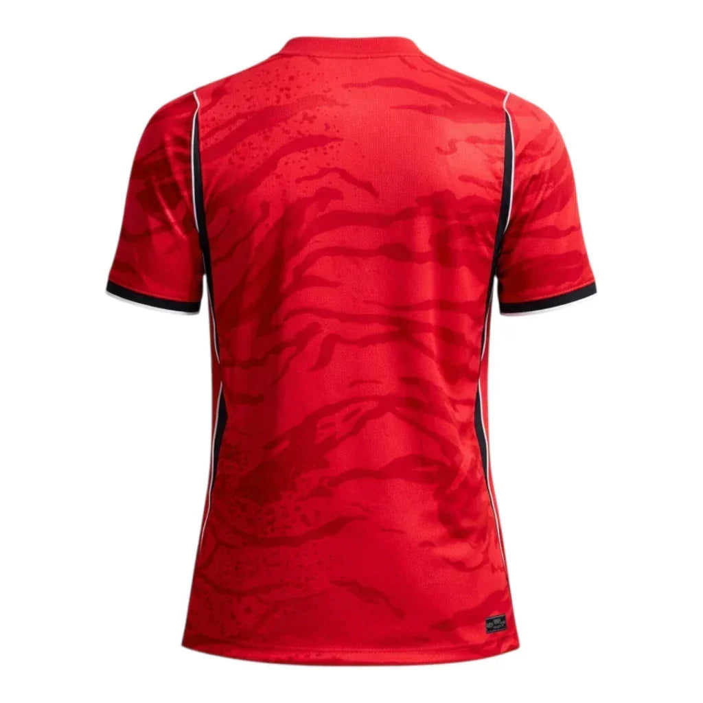 South Korea Home 26/27 Jersey