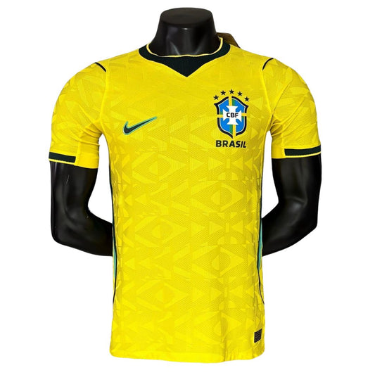 Brazil home World Cup 2026/27 - Player Version