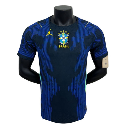 Brazil away World Cup 2026/27 - Player Version