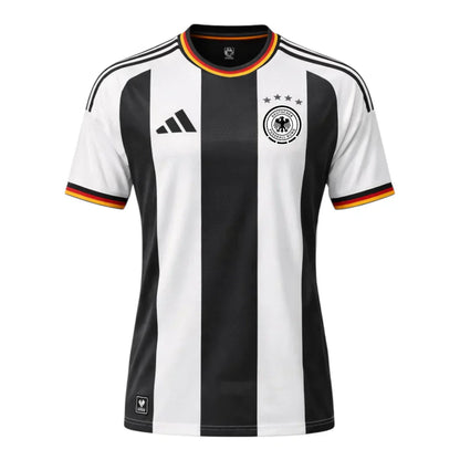 Germany Special Edition 26/27 Jersey