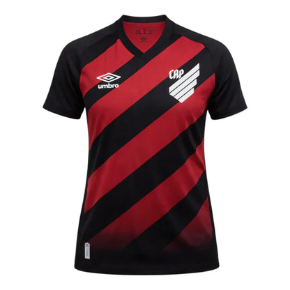 Athletico Paranaense Home 26/27 Jersey - Women's