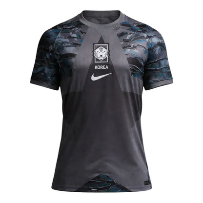 South Korea Goalkeeper 26/27 Jersey