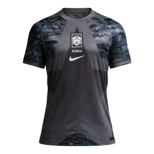 South Korea Goalkeeper 26/27 Jersey