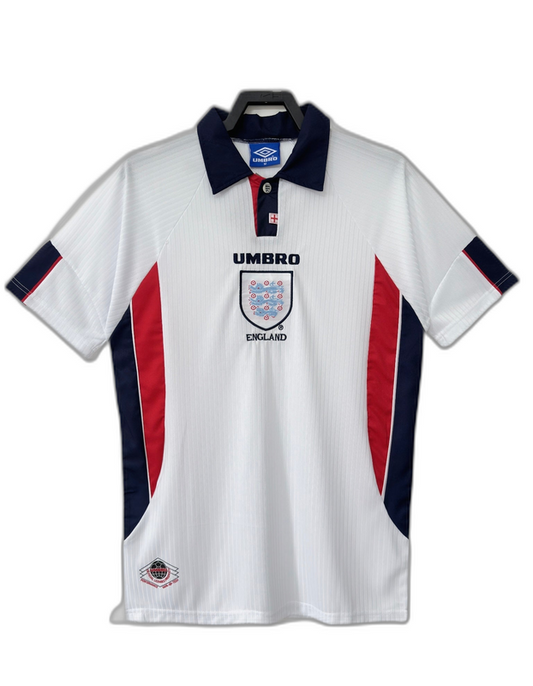 England 1998 Retro