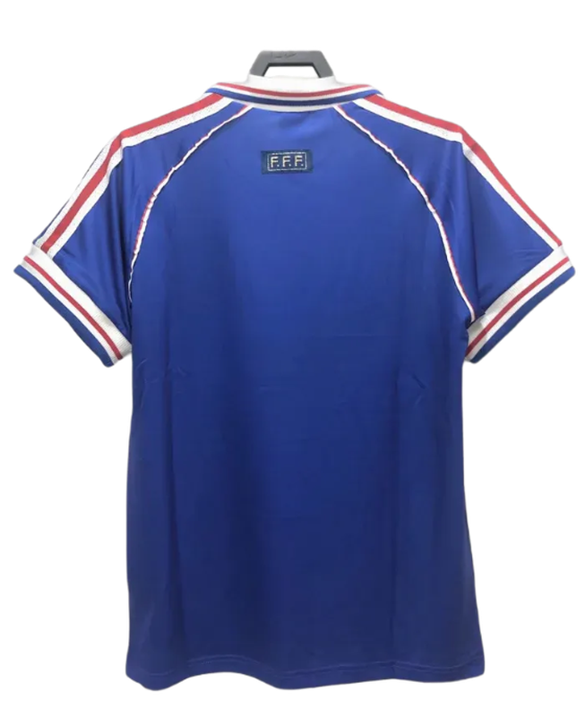 France 1998 I Home Retro