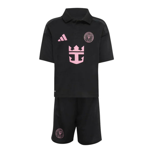 Kids Kit Inter Miami Away 26/27