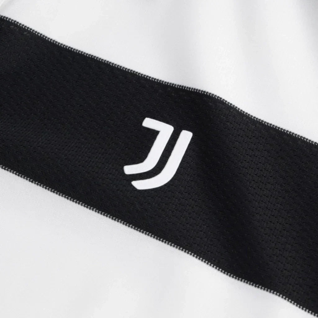Juventus Fourth 25/26 Jersey