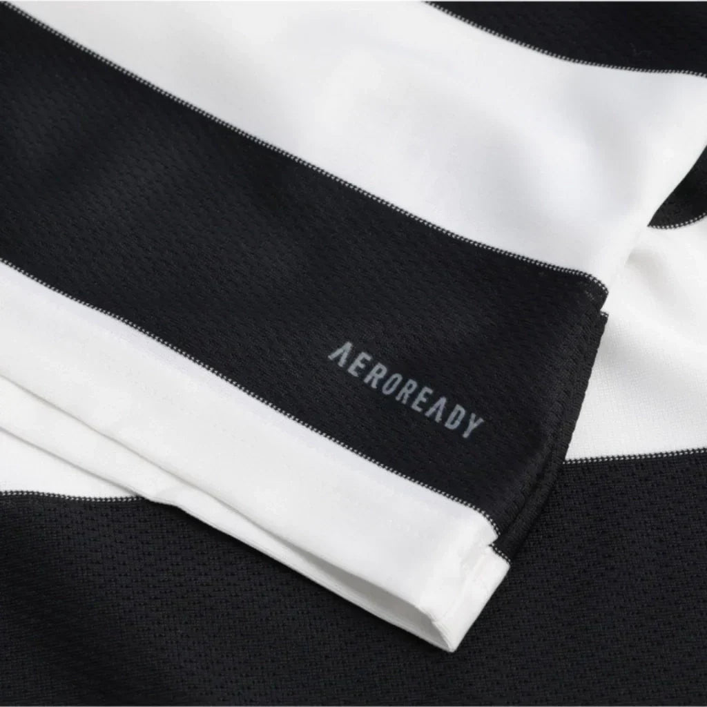 Juventus Fourth 25/26 Jersey