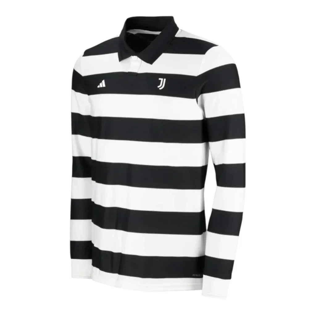 Juventus Fourth 25/26 Jersey - Long Sleeve