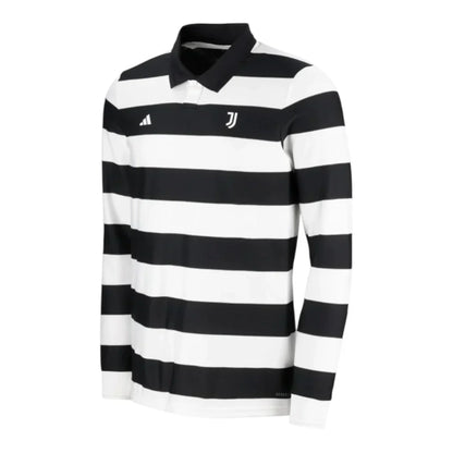 Juventus Fourth 25/26 Jersey - Long Sleeve