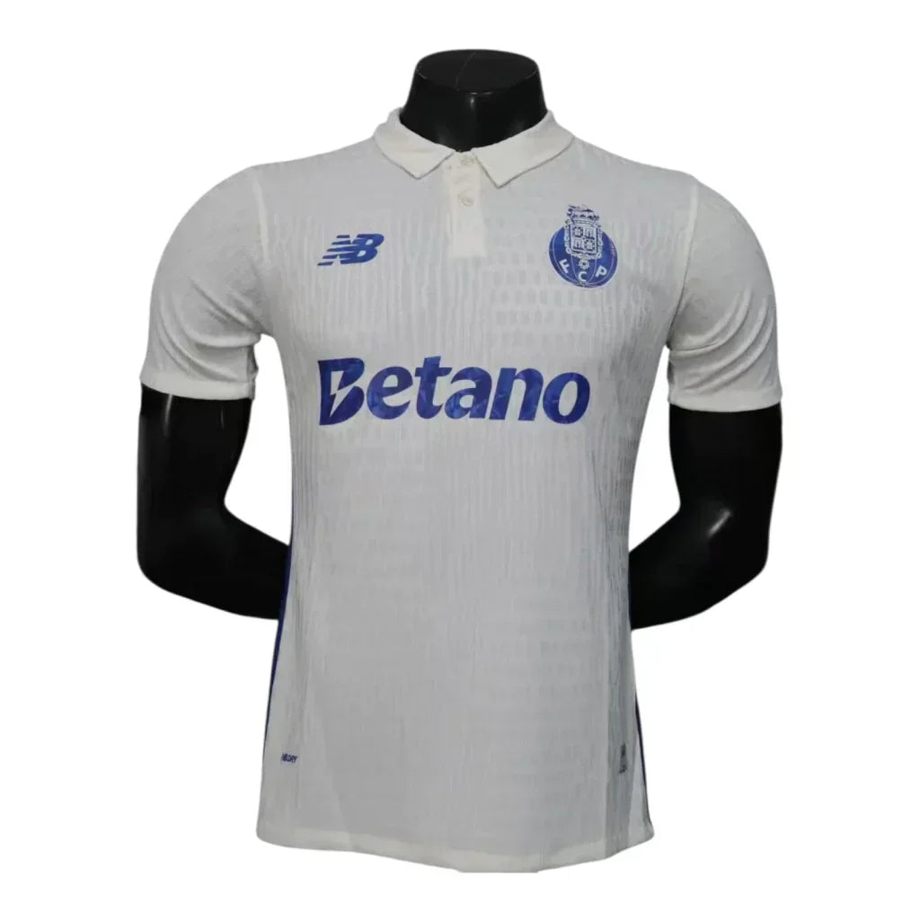 Porto Third 25/26 Jersey - Player Version