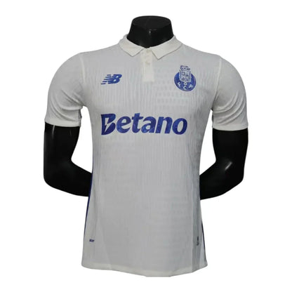 Porto Third 25/26 Jersey - Player Version