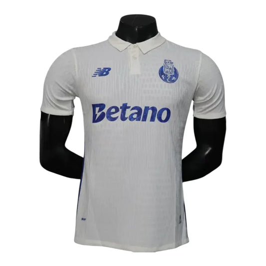 Porto Third 25/26 Jersey - Player Version