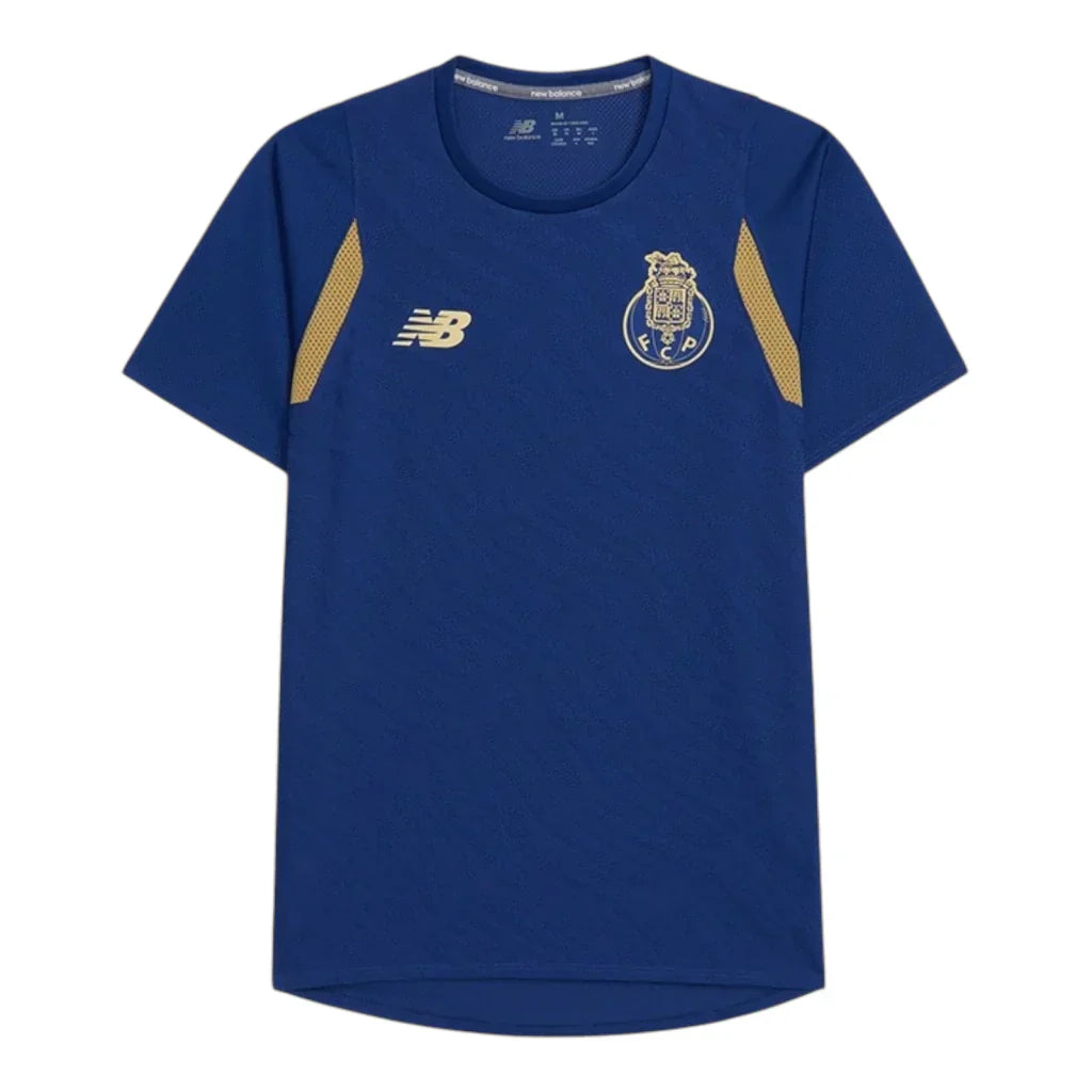 Porto Training 25/26 Jersey