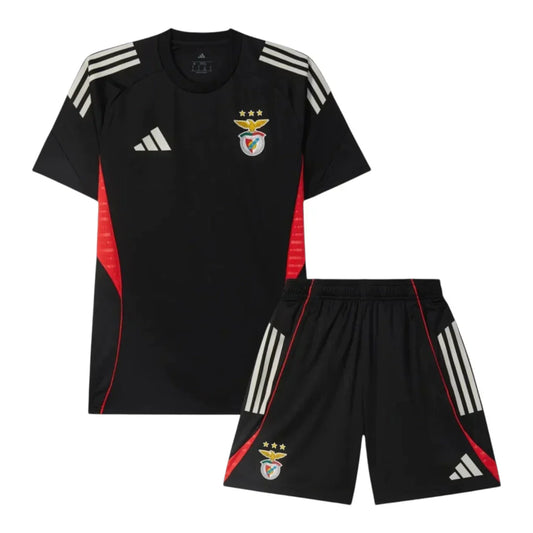 Kids Kit Benfica Training 25/26