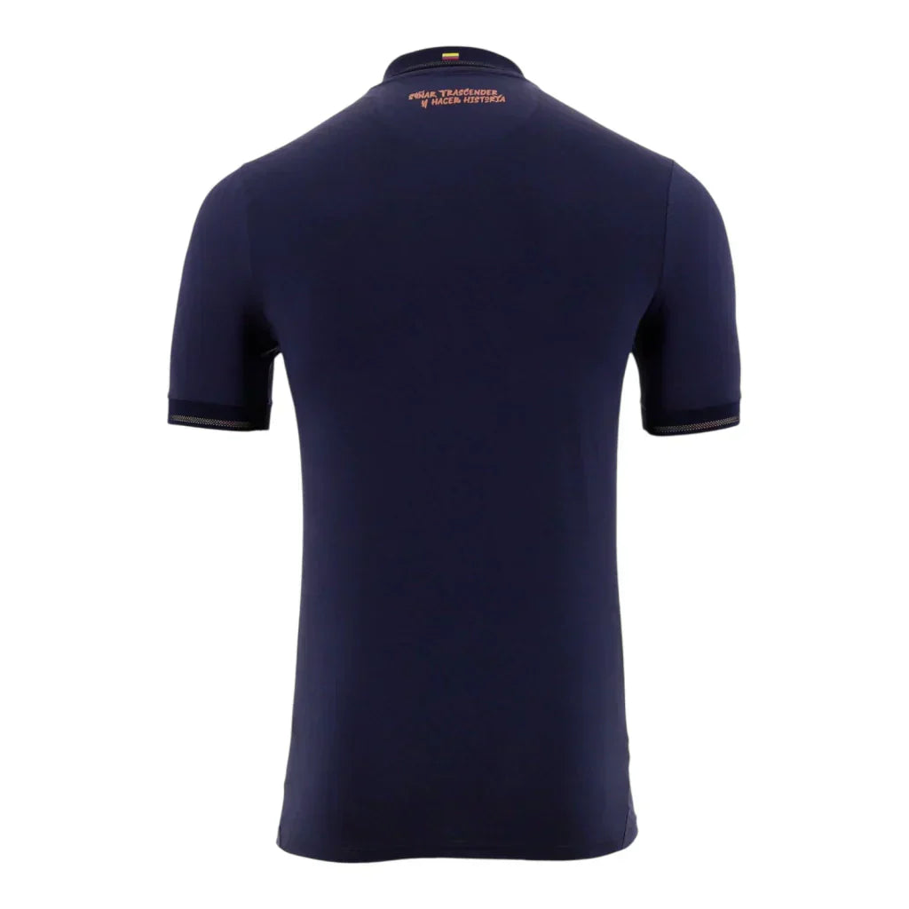 Ecuador Away 26/27 Jersey