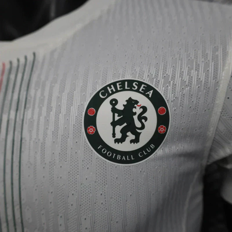 Chelsea Away 25/26 Jersey - Player Version
