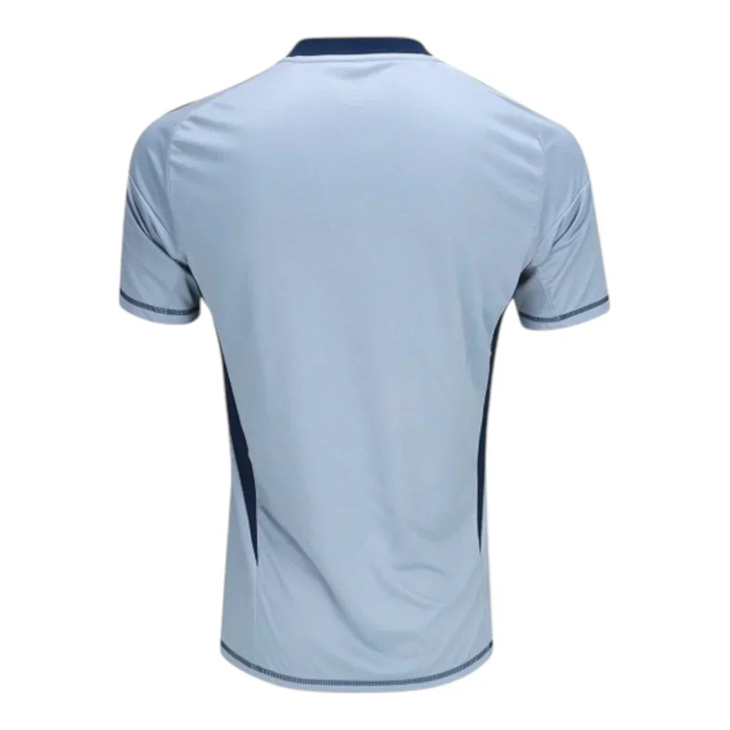 Cruzeiro Goalkeeper 25/26 Jersey