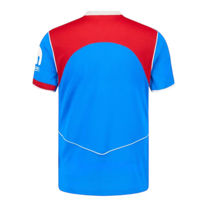 Atletico Madrid Third 25/26 Jersey