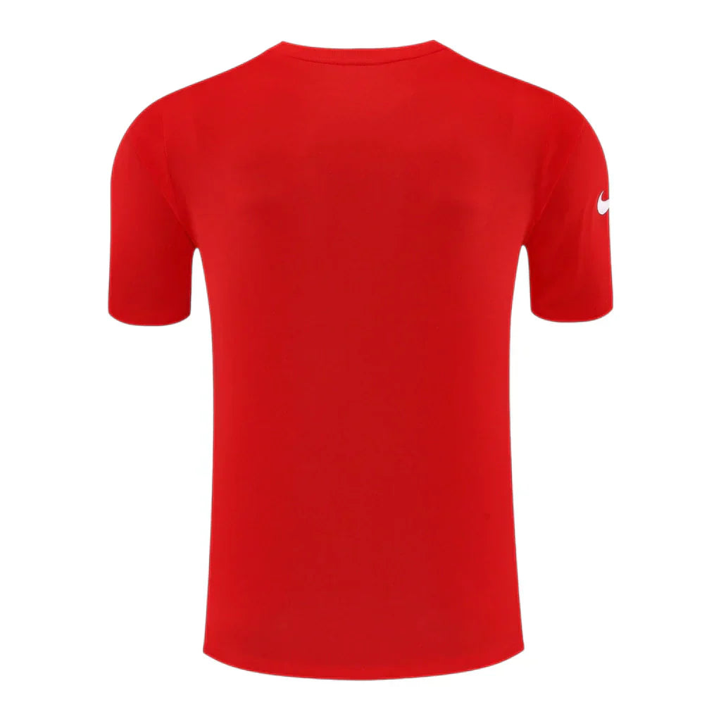 Atletico Madrid Pre-Match 25/26 Jersey