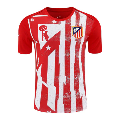 Atletico Madrid Pre-Match 25/26 Jersey