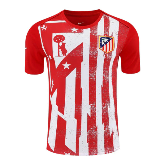 Atletico Madrid Pre-Match 25/26 Jersey