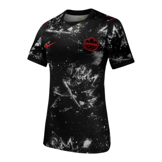 Canada Away 26/27 Jersey - Women's