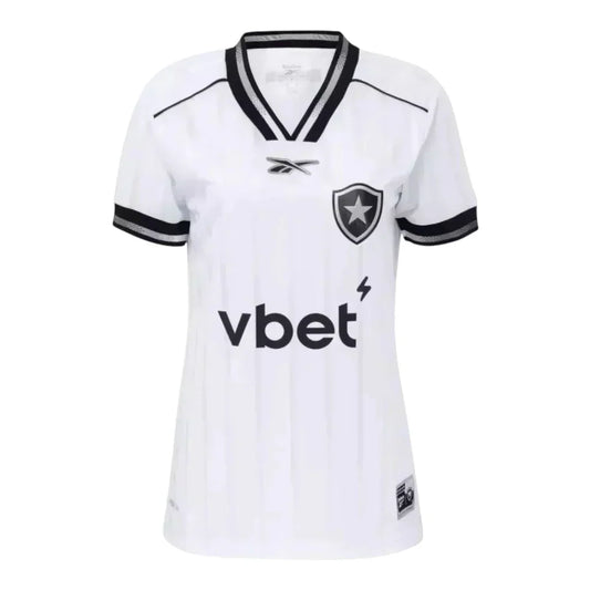 Botafogo Third 25/26 Jersey - Women's