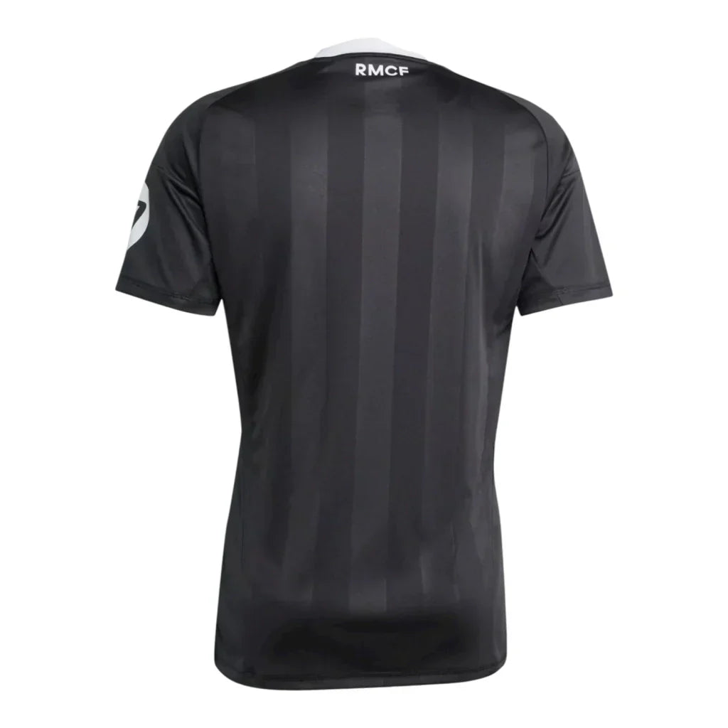 Real Madrid Goalkeeper 25/26 Jersey