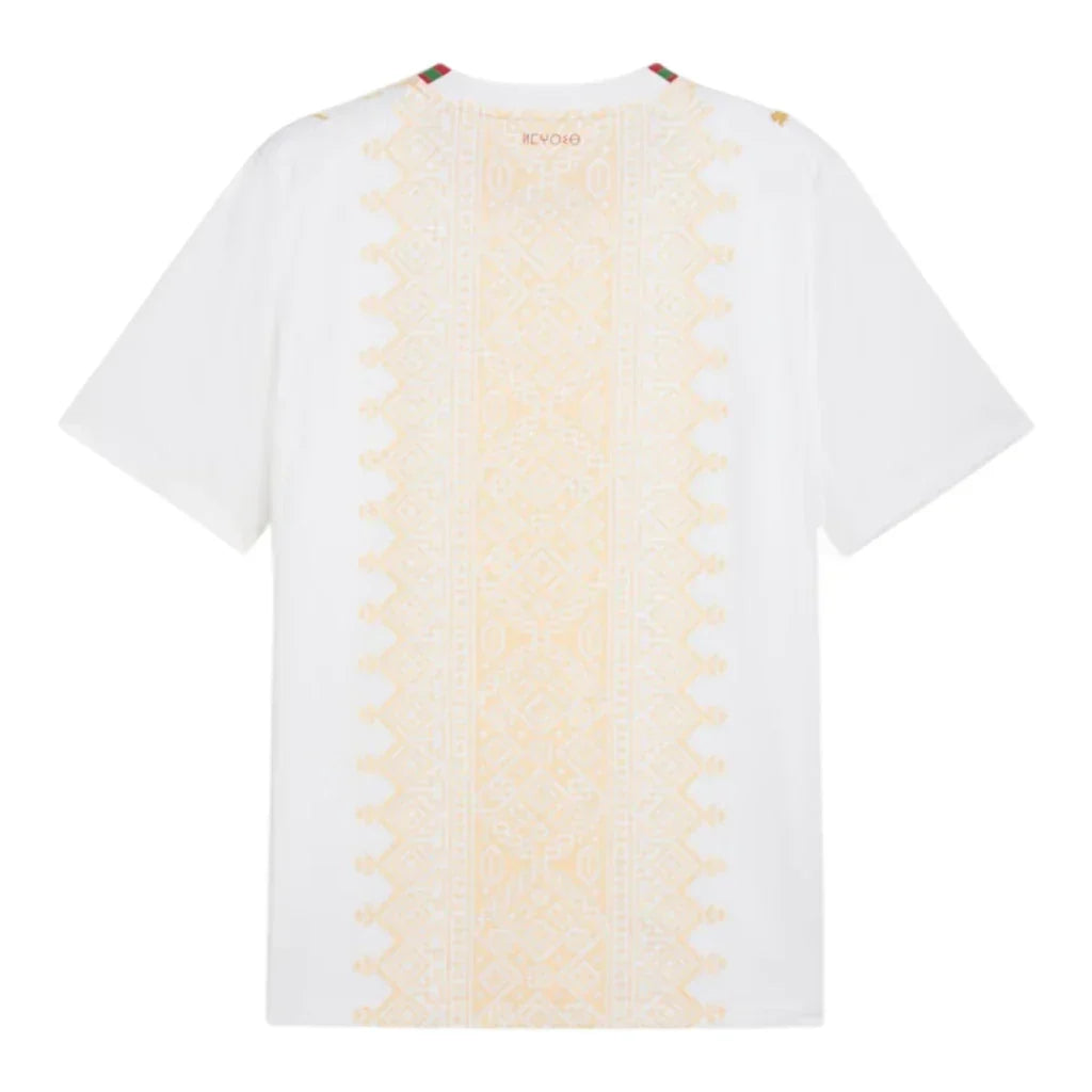 Morocco Away 26/27 Jersey