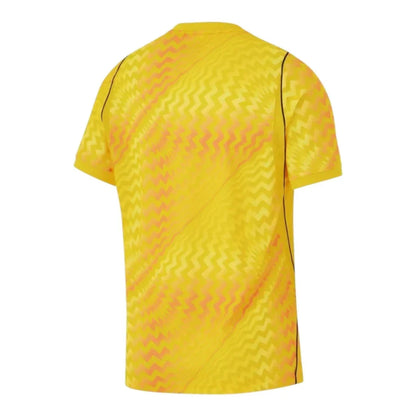 Croatia Goalkeeper 26/27 Jersey
