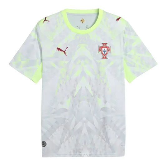 Portugal Goalkeeper 26/27 Jersey