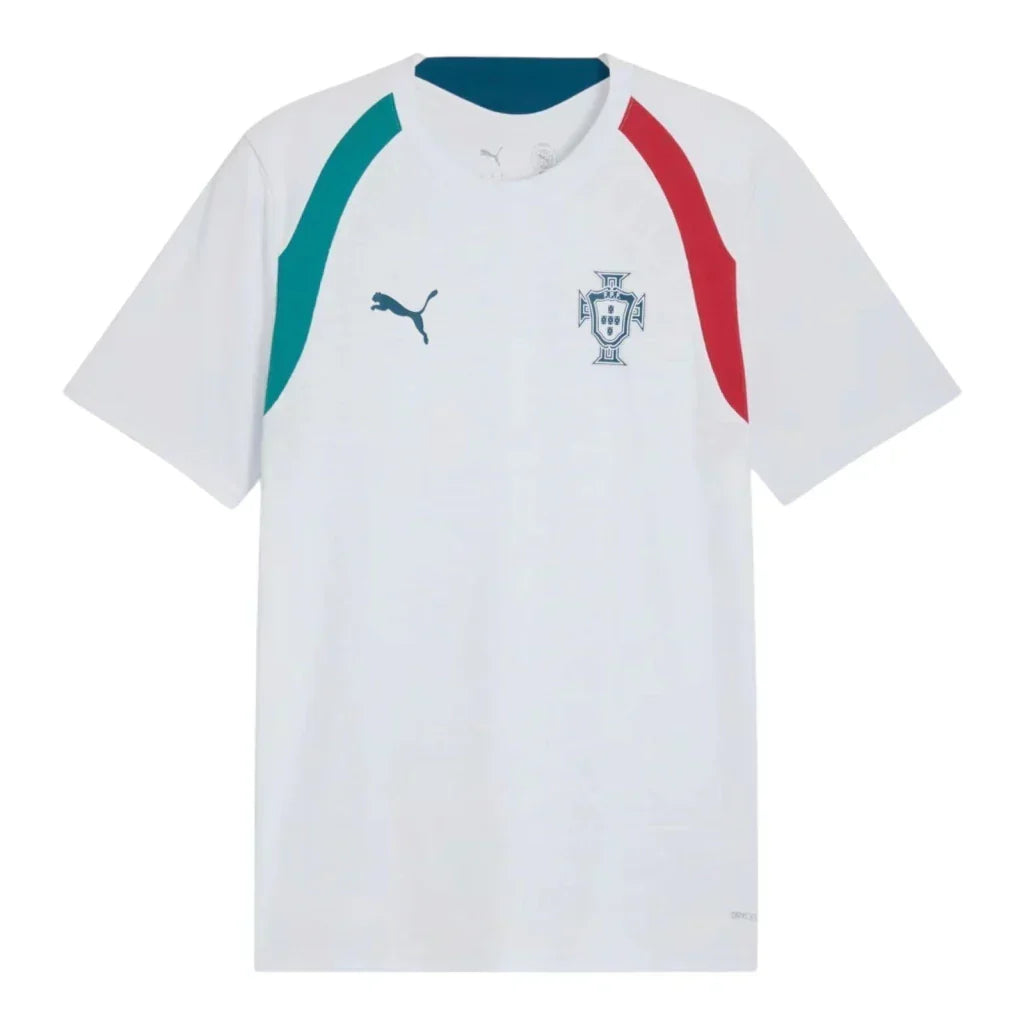 Portugal Training 26/27 Jersey