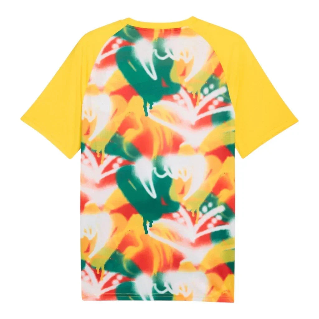 Senegal Pre-Match 26/27 Jersey