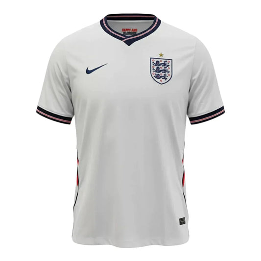 England Home 26/27 Jersey