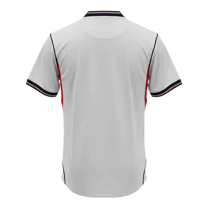 England Home 26/27 Jersey
