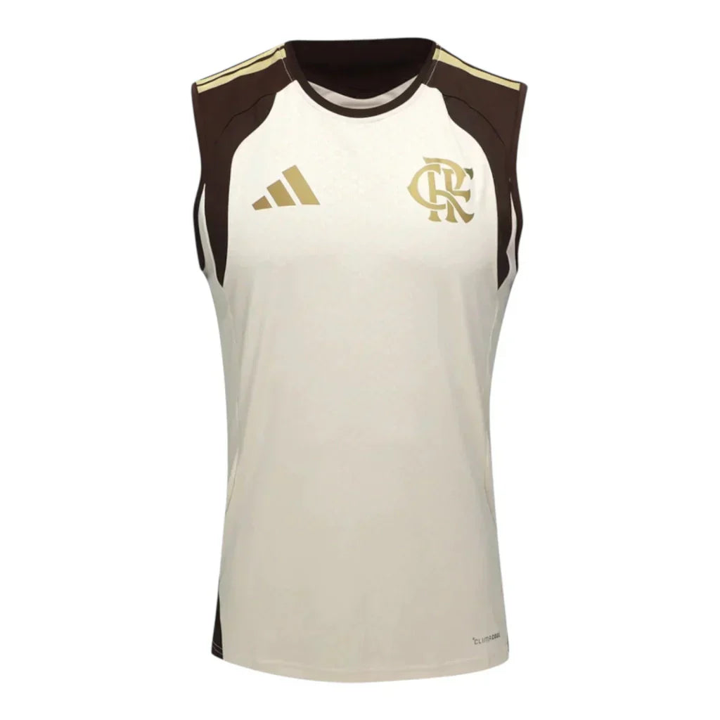 Tank Top Flamengo Training 26/27