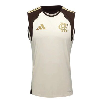 Tank Top Flamengo Training 26/27