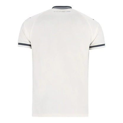 Lazio Away 25/26 Jersey